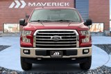 Used 2016 Ford F150 XLT w/ Equipment Group 302A Luxury image 2