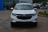 Used 2018 Chevrolet Equinox LT image 2