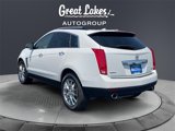 Used 2013 Cadillac SRX Premium image 3