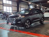 Used 2018 Hyundai Tucson Limited w/ Ultimate Package 02 image 3