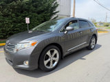 Used 2010 Toyota Venza AWD image 2