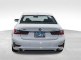 Used 2021 BMW 330i xDrive Sedan w/ Convenience Package image 4