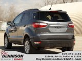 Used 2022 Ford EcoSport SE image 5