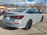 New 2026 Honda Civic Sport image 4