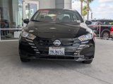 Certified 2024 Nissan Versa S w/ S Plus Package image 2