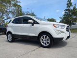 Used 2018 Ford EcoSport SE w/ SE Convenience Package image 2
