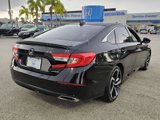 Used 2018 Honda Accord Sport image 4