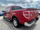 Used 2010 Ford F150 XLT image 4