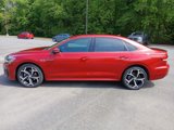Used 2020 Volkswagen Passat 2.0T R-Line image 2