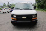 Used 2017 Chevrolet Express 3500 LS image 2