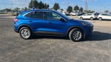 Certified 2022 Ford Escape SE w/ Cold Weather Package image 3