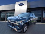 Used 2022 Chevrolet Silverado 1500 LT image 3