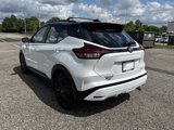 Used 2021 Nissan Kicks SR w/ Interior Electronics Package image 3