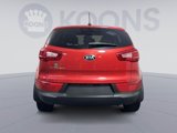 Used 2013 Kia Sportage LX image 5