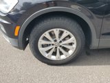 Used 2019 Volkswagen Tiguan SE w/ Panoramic Sunroof Package image 4