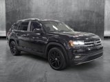 Used 2019 Volkswagen Atlas SE image 3