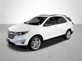 Used 2019 Chevrolet Equinox Premier image 2