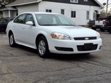 Used 2010 Chevrolet Impala LT image 4