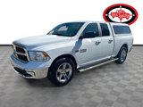 Used 2018 RAM 1500 Classic SLT image 3