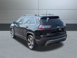 Used 2022 Jeep Cherokee Limited image 4