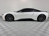Used 2015 BMW i8 image 4
