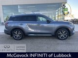 Certified 2023 INFINITI QX60 Sensory w/ Cargo Package image 2