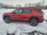 New 2025 Chevrolet Equinox ACTIV image 6