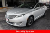 Used 2016 Lincoln MKZ Hybrid w/ Equipment Group 600A Reserve image 4