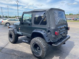 Used 2002 Jeep Wrangler Sahara image 4