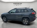 Certified 2016 Jeep Cherokee Trailhawk w/ Cold Weather Group image 6
