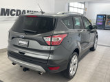 Used 2017 Ford Escape Titanium w/ Equipment Group 301A image 4