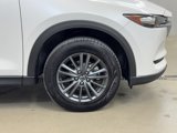 Used 2021 MAZDA CX-5 Touring image 4