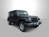 Used 2016 Jeep Wrangler Unlimited Sport w/ Quick Order Package 24S image 2