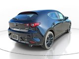 New 2025 MAZDA MAZDA3 s Sport image 4
