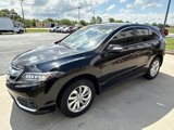 Used 2018 Acura RDX AWD w/ Technology Package image 3
