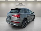 New 2025 Audi Q5 e Premium Plus image 5