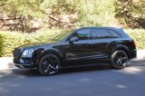 Used 2018 Bentley Bentayga Onyx Edition image 2
