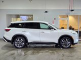 Certified 2023 INFINITI QX60 Luxe image 4