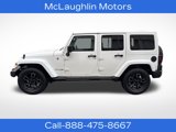 Used 2018 Jeep Wrangler Unlimited Sahara image 2