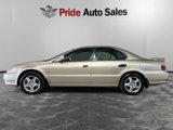 Used 2003 Acura TL image 4