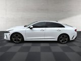 Used 2021 Kia K5 EX image 4