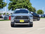 Certified 2022 Toyota Corolla Cross XLE image 2