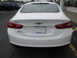 Used 2024 Chevrolet Malibu LT image 4
