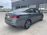 New 2025 Nissan Versa S image 3
