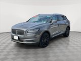 Used 2022 Lincoln Nautilus Reserve w/ Monochromatic Package image 3