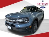 New 2024 Ford Bronco Sport Big Bend w/ Convenience Package image 1