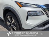 Used 2021 Nissan Rogue SL w/ Premium Package image 2