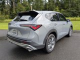 New 2025 Acura ADX FWD image 4