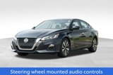 Used 2022 Nissan Altima 2.5 SV image 3