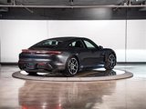 Certified 2025 Porsche Taycan image 5